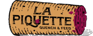 La Piquette Logo | La Piquette DC